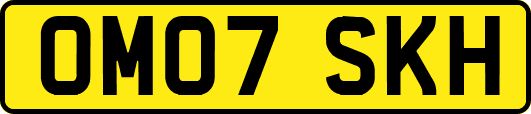 OM07SKH