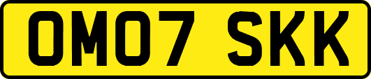 OM07SKK
