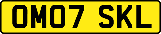 OM07SKL