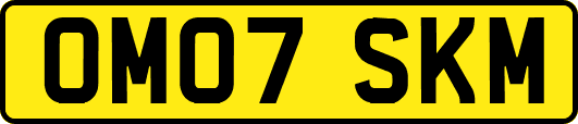 OM07SKM