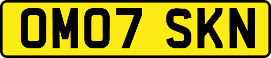 OM07SKN