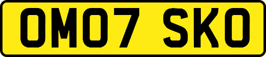 OM07SKO