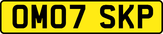 OM07SKP