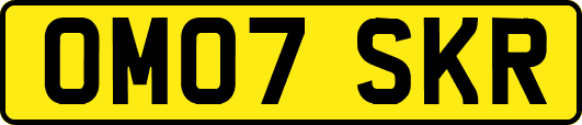 OM07SKR