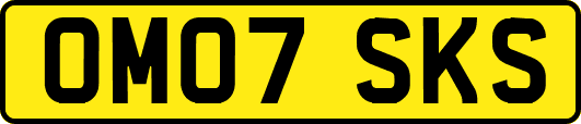 OM07SKS
