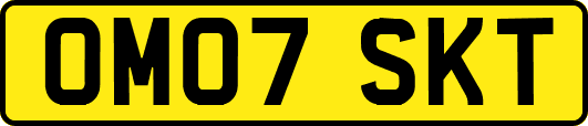 OM07SKT