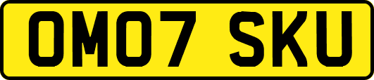 OM07SKU