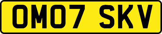 OM07SKV