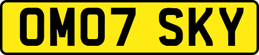 OM07SKY