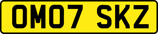 OM07SKZ