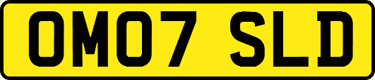 OM07SLD
