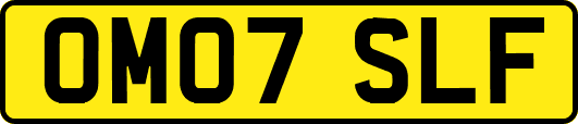 OM07SLF