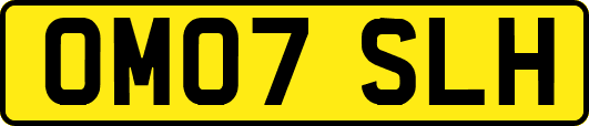 OM07SLH