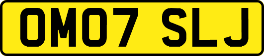 OM07SLJ