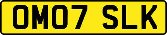 OM07SLK