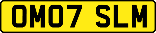 OM07SLM