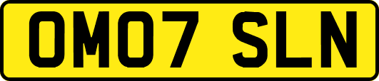 OM07SLN