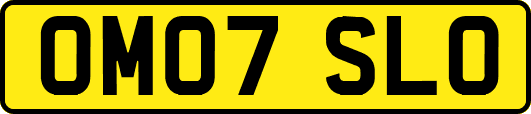 OM07SLO