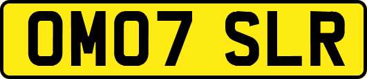 OM07SLR
