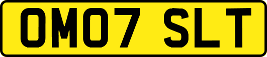 OM07SLT