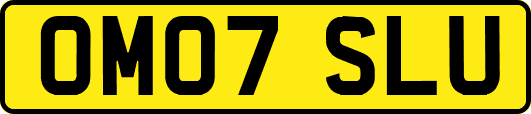 OM07SLU