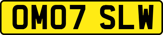 OM07SLW