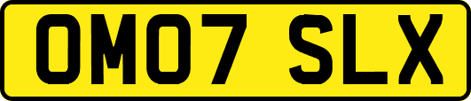 OM07SLX