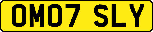 OM07SLY