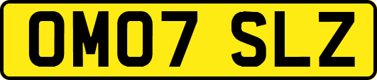 OM07SLZ