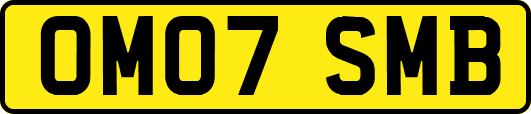 OM07SMB