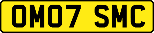 OM07SMC