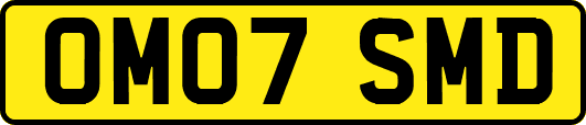 OM07SMD