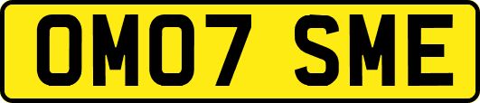 OM07SME