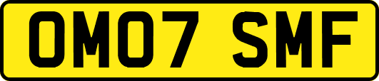 OM07SMF