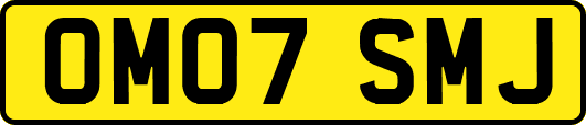 OM07SMJ