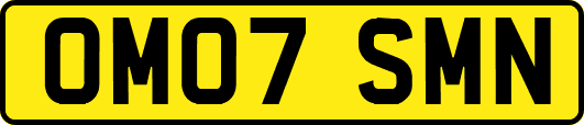OM07SMN
