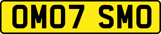 OM07SMO
