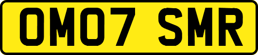 OM07SMR