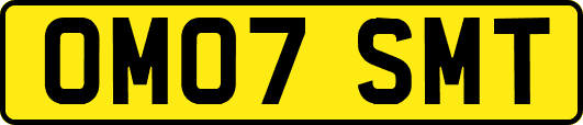 OM07SMT
