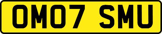 OM07SMU