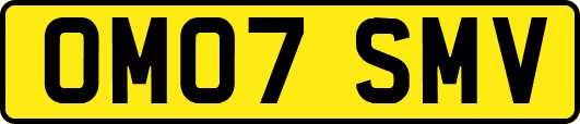 OM07SMV