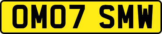 OM07SMW