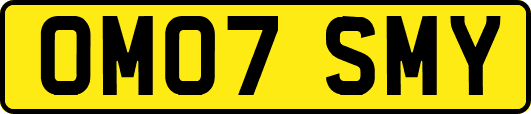 OM07SMY