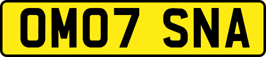 OM07SNA