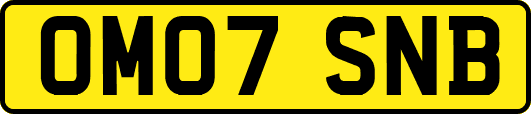 OM07SNB
