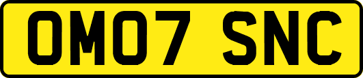 OM07SNC