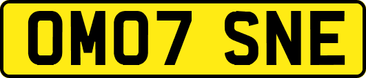 OM07SNE