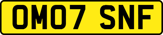 OM07SNF