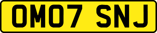 OM07SNJ