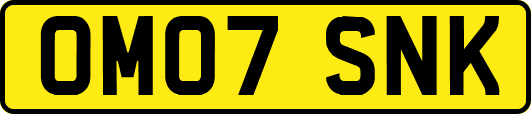 OM07SNK